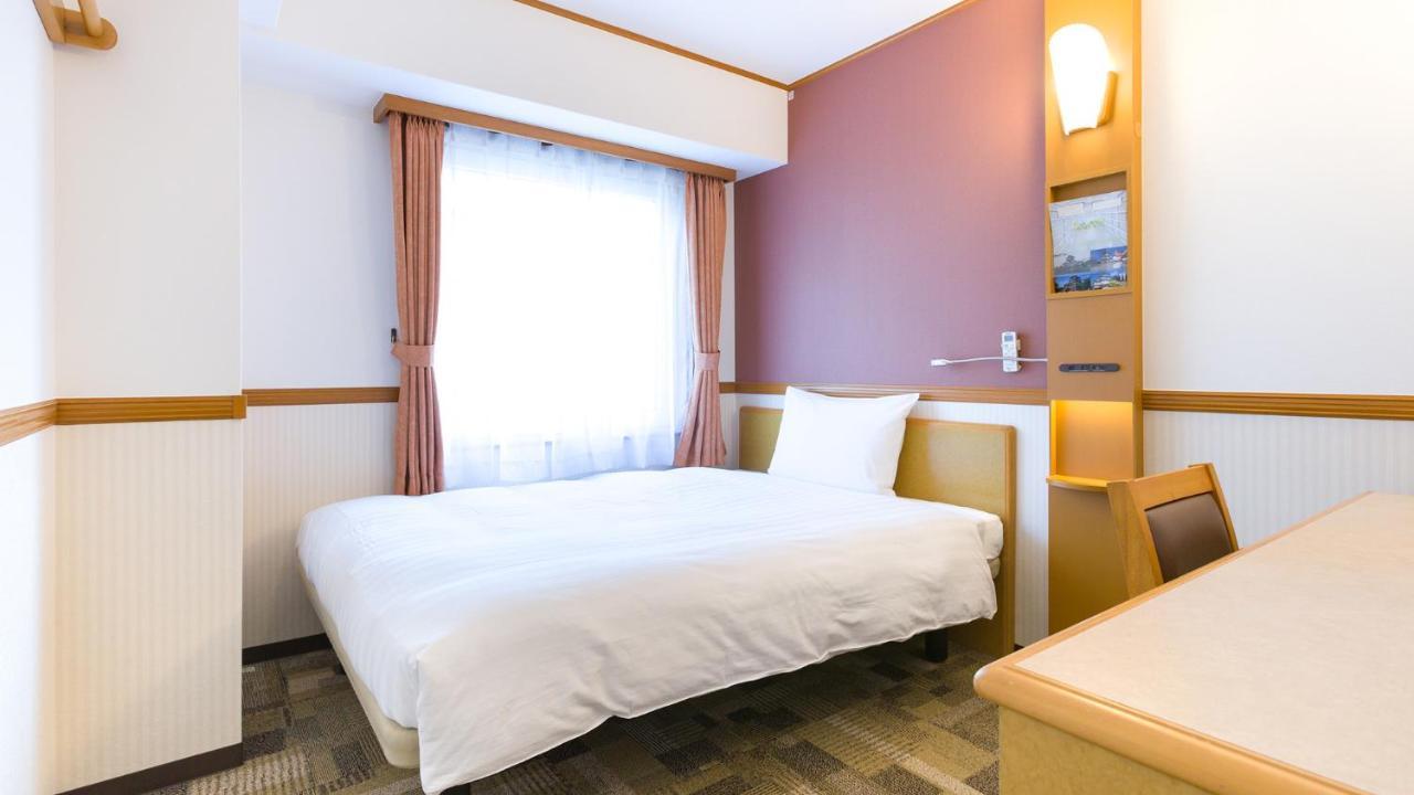 Toyoko Inn Musashi-Nakahara Ekimae Кавасаки Экстерьер фото