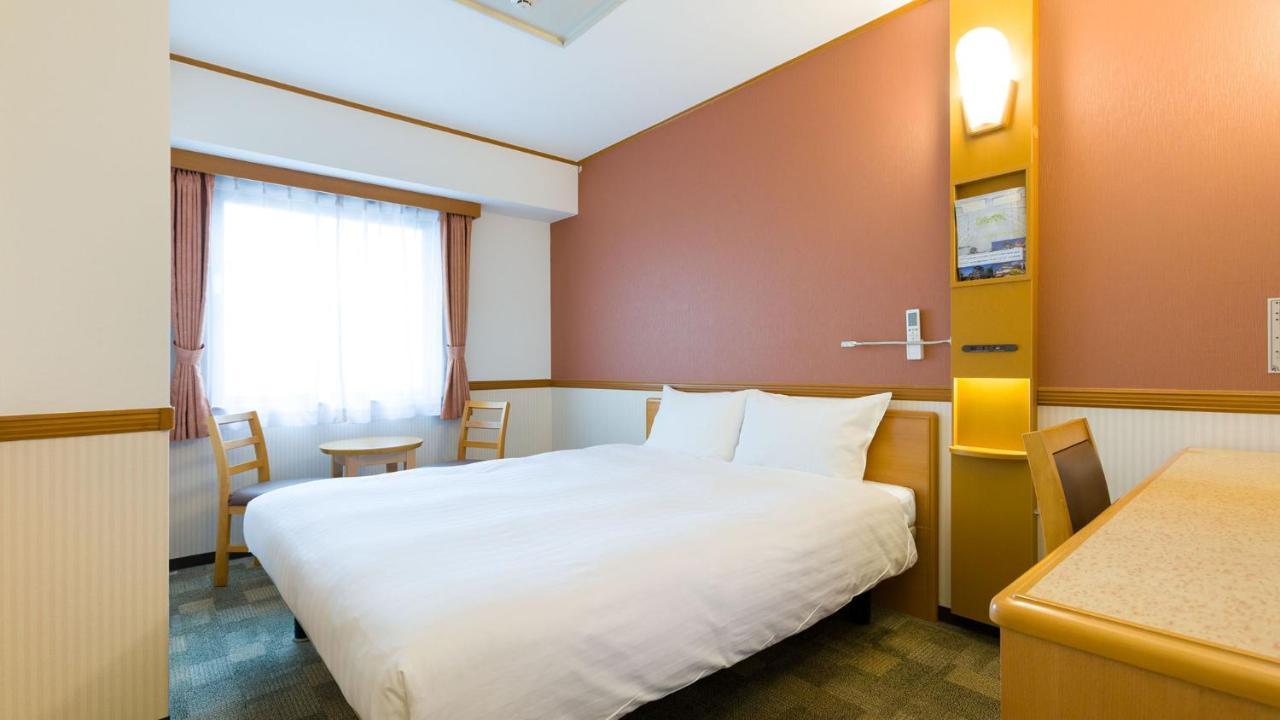 Toyoko Inn Musashi-Nakahara Ekimae Кавасаки Экстерьер фото