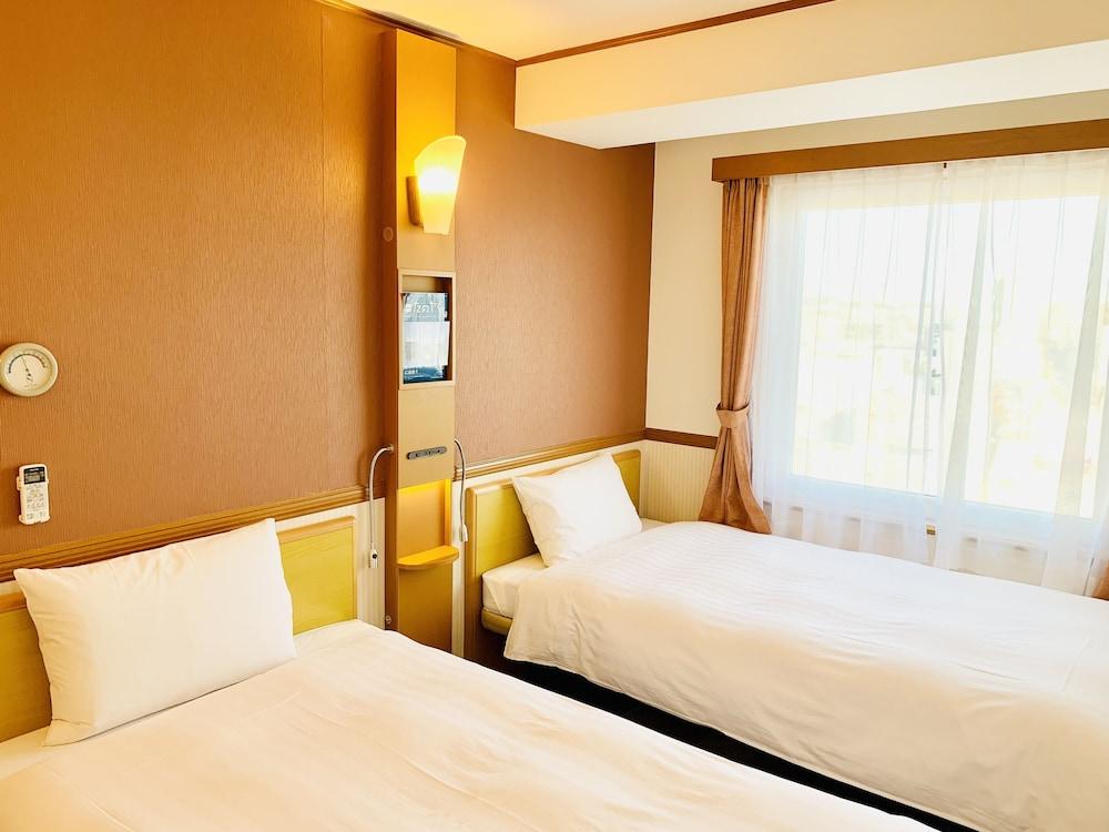 Toyoko Inn Musashi-Nakahara Ekimae Кавасаки Экстерьер фото