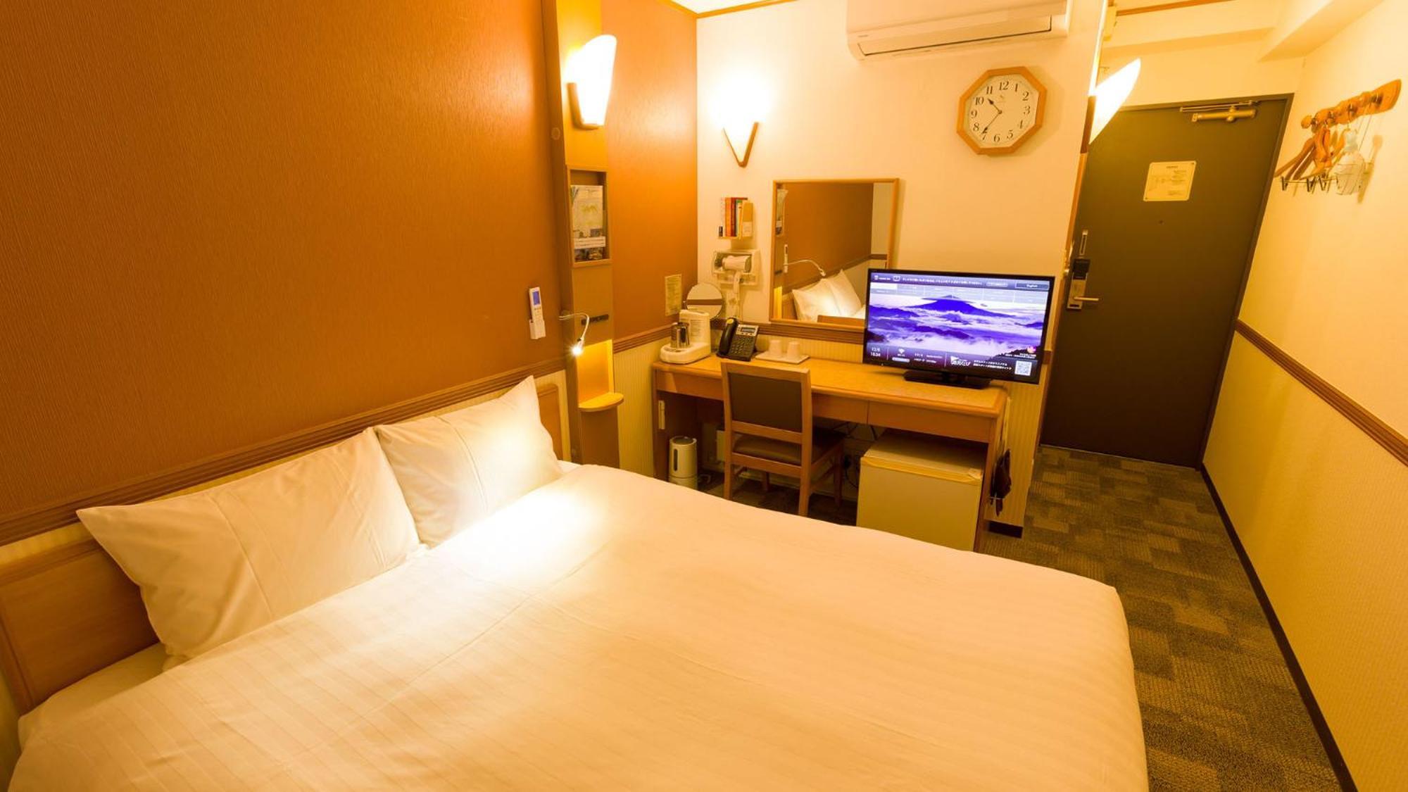 Toyoko Inn Musashi-Nakahara Ekimae Кавасаки Номер фото